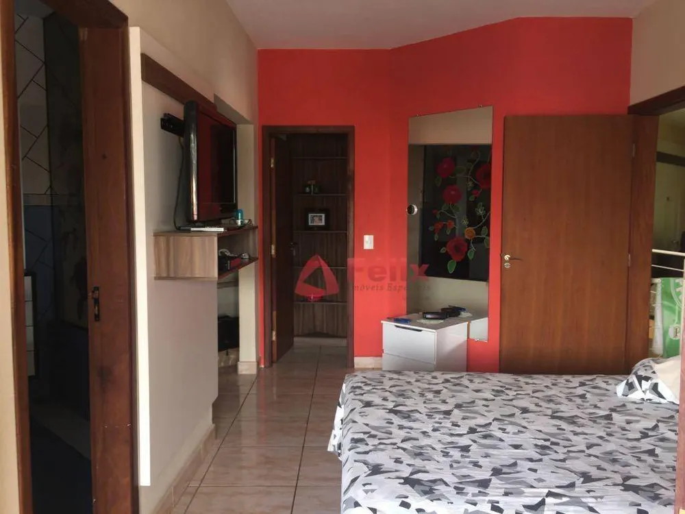 Sobrado, 4 quartos, 250 m² - Foto 6