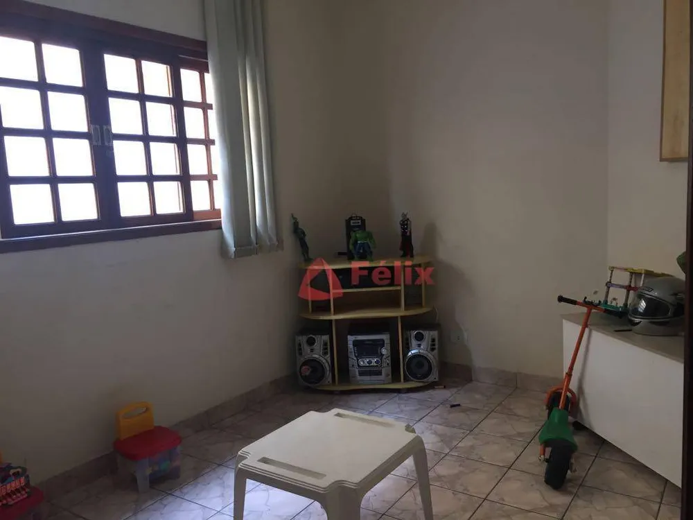 Sobrado, 4 quartos, 250 m² - Foto 12