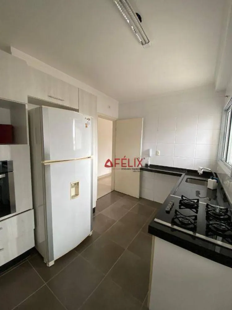 Apartamento, 3 quartos, 108 m² - Foto 4