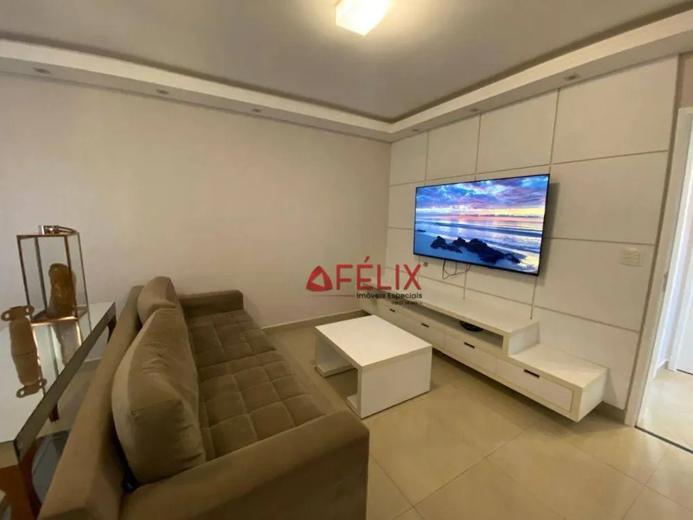 Apartamento, 3 quartos, 108 m² - Foto 1