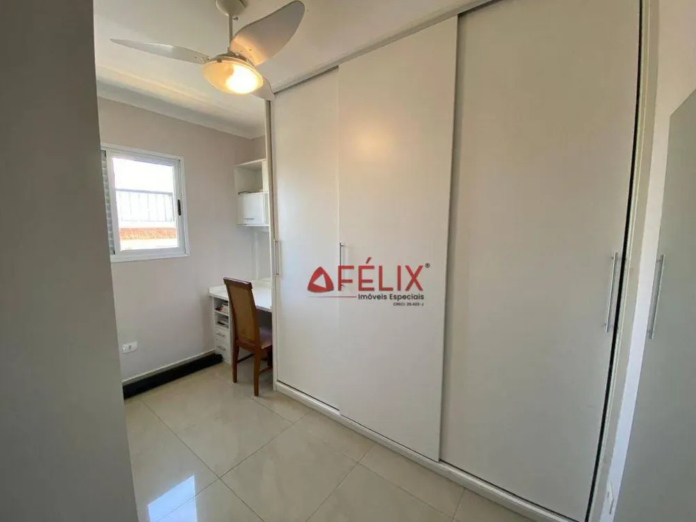 Apartamento, 3 quartos, 108 m² - Foto 5