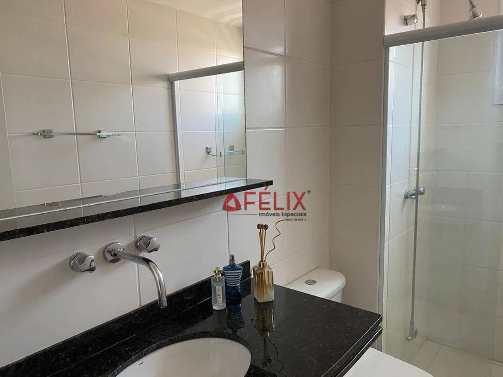 Apartamento, 3 quartos, 108 m² - Foto 3