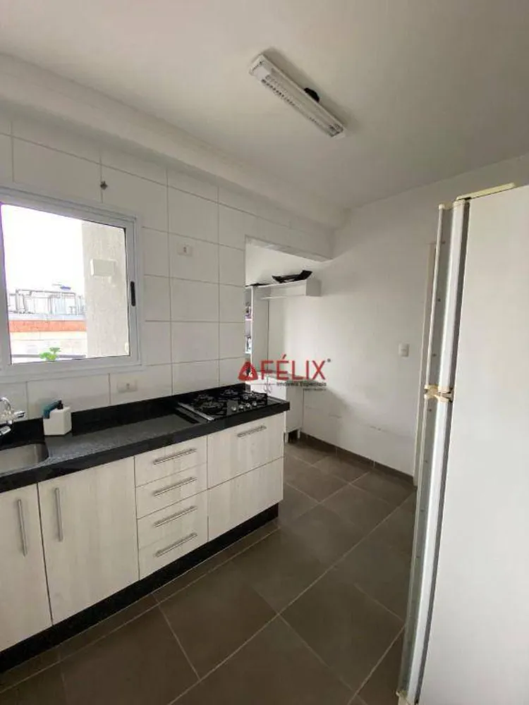 Apartamento, 3 quartos, 108 m² - Foto 3