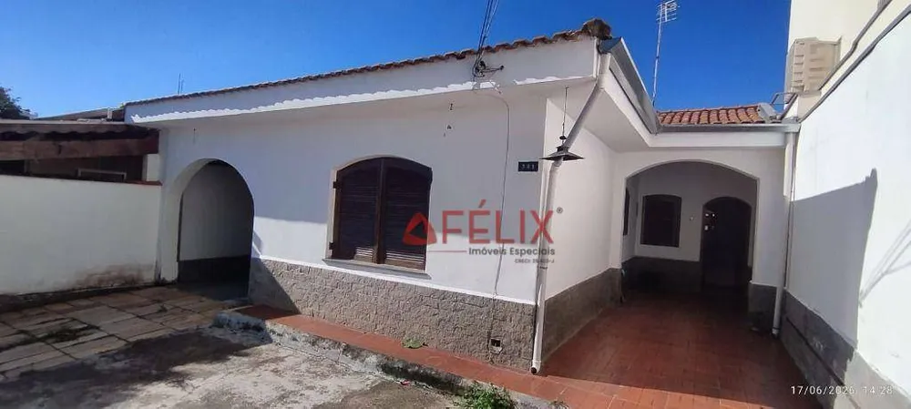 Casa, 3 quartos, 200 m² - Foto 1