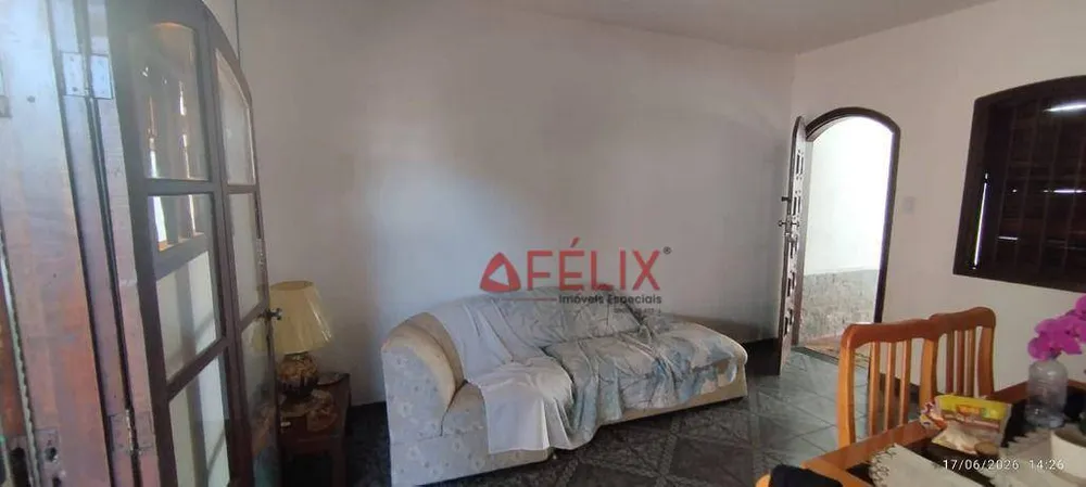 Casa, 3 quartos, 200 m² - Foto 6