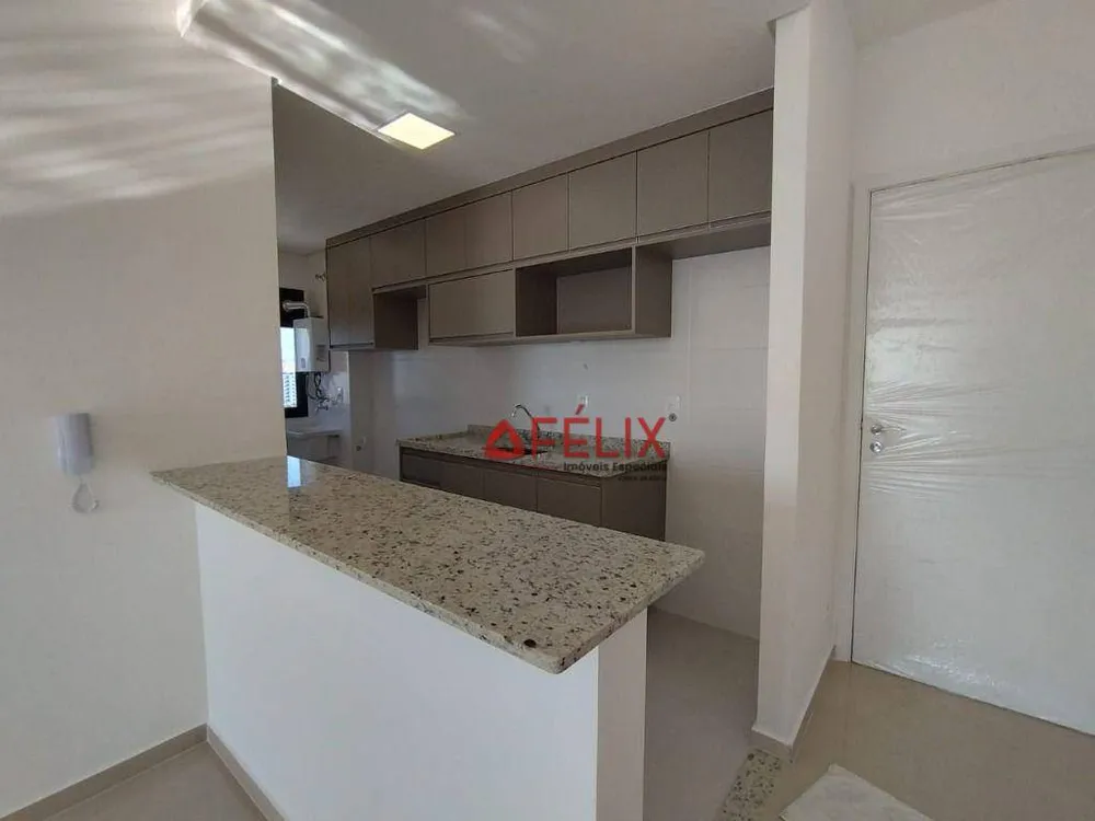 Apartamento, 2 quartos, 65 m² - Foto 2