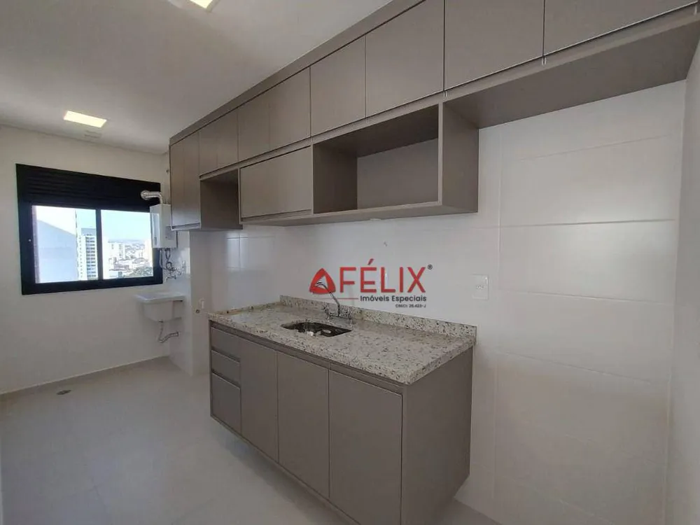 Apartamento, 2 quartos, 65 m² - Foto 3