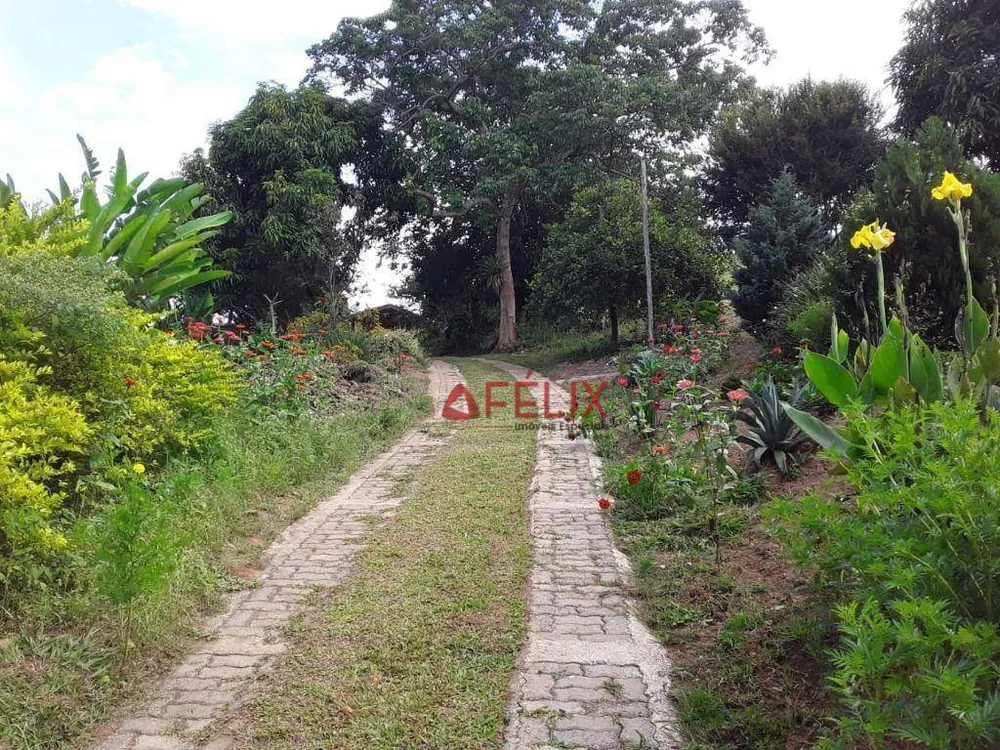 Sítio, 5 quartos, 5 hectares - Foto 7
