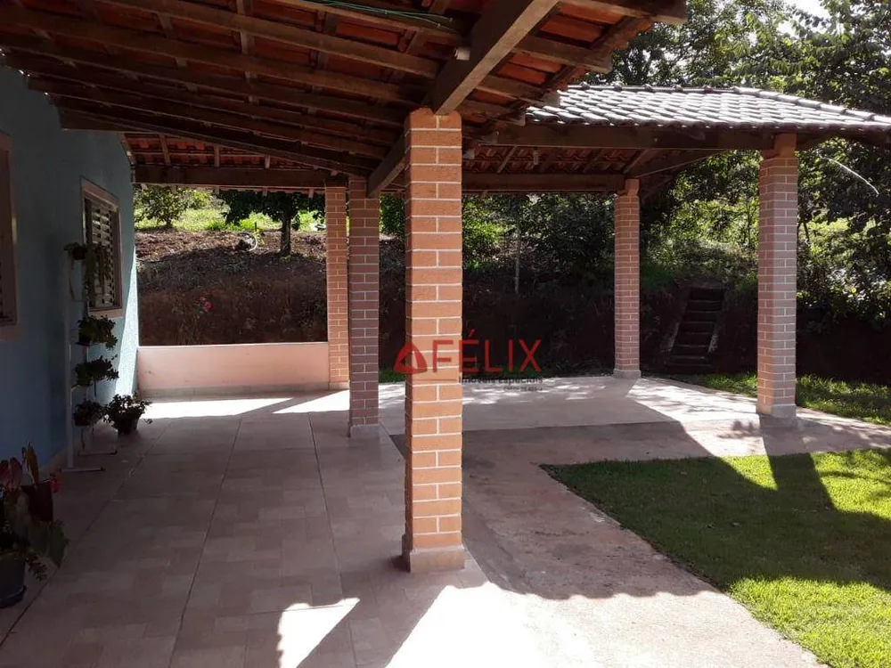 Sítio, 5 quartos, 5 hectares - Foto 8
