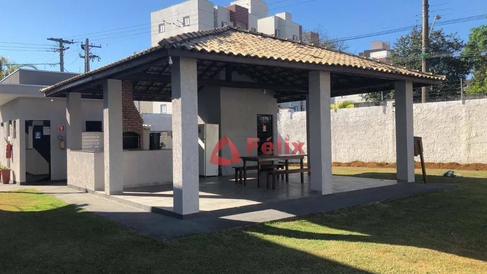 Casa de Condomínio, 3 quartos - Foto 14