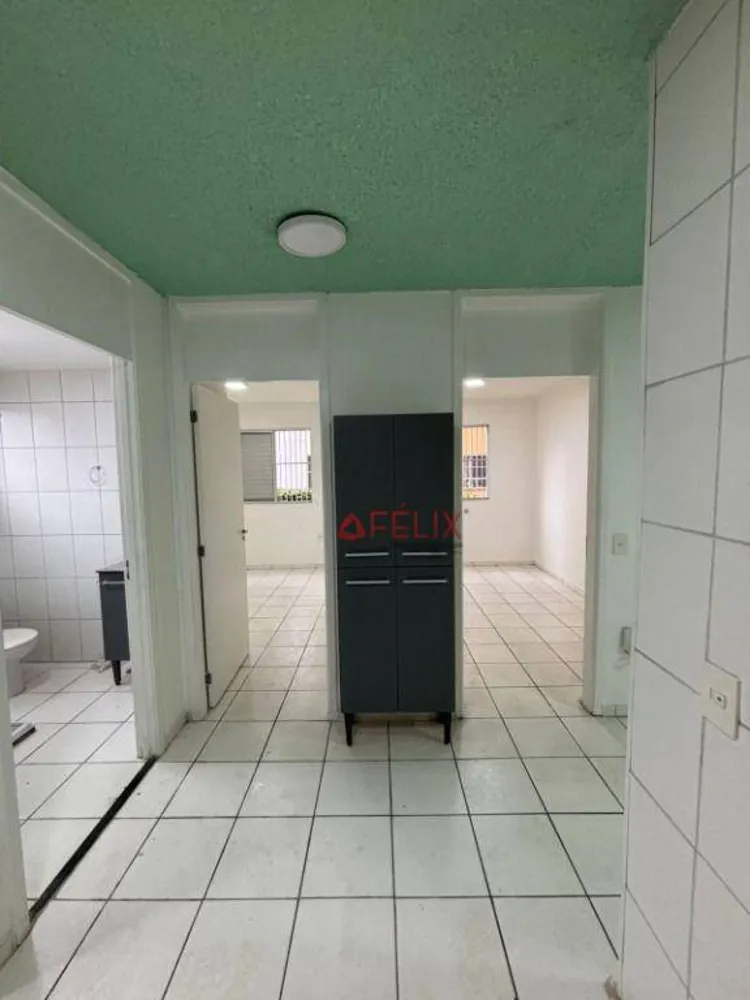Apartamento, 2 quartos, 49 m² - Foto 12