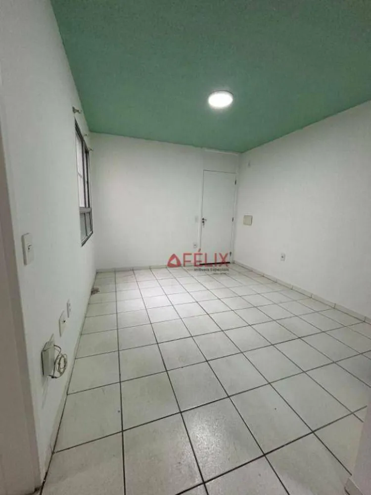 Apartamento, 2 quartos, 49 m² - Foto 8