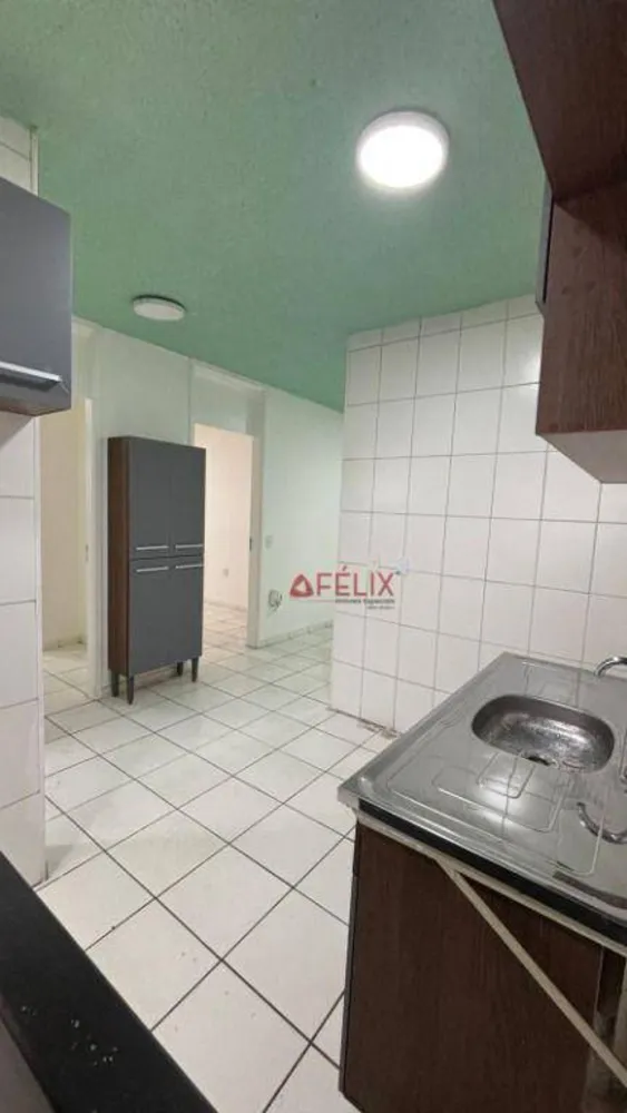 Apartamento, 2 quartos, 49 m² - Foto 4