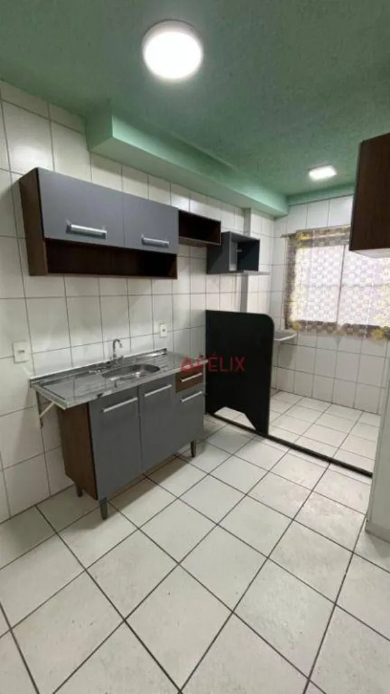 Apartamento, 2 quartos, 49 m² - Foto 1