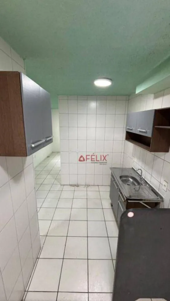 Apartamento, 2 quartos, 49 m² - Foto 2