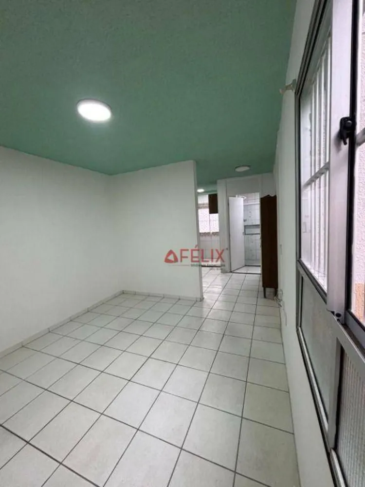 Apartamento, 2 quartos, 49 m² - Foto 7