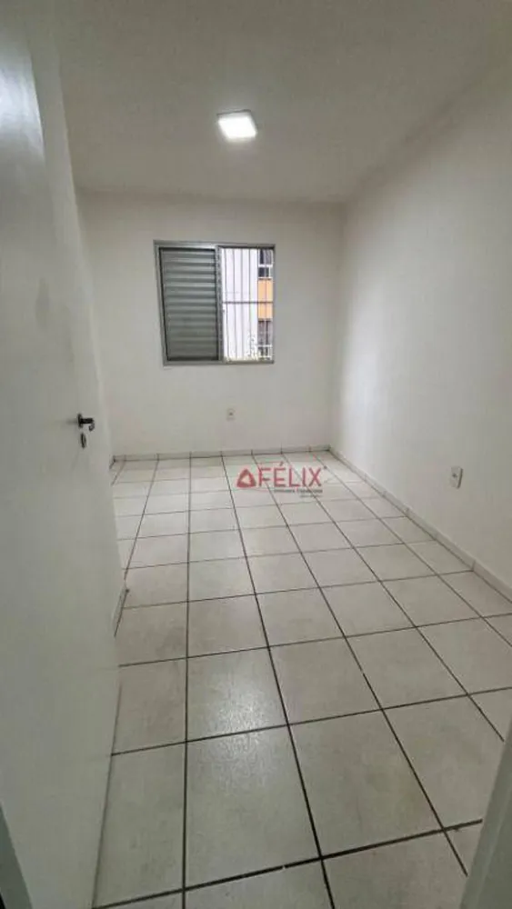 Apartamento, 2 quartos, 49 m² - Foto 10
