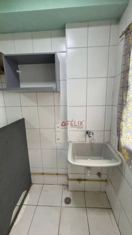 Apartamento, 2 quartos, 49 m² - Foto 5