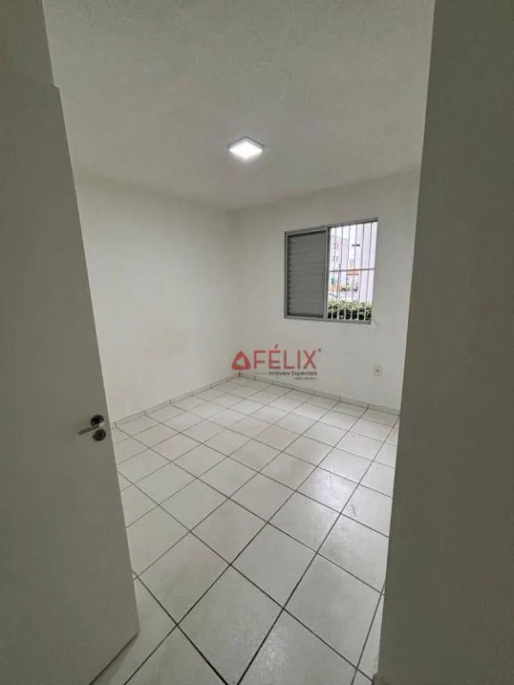 Apartamento, 2 quartos, 49 m² - Foto 9