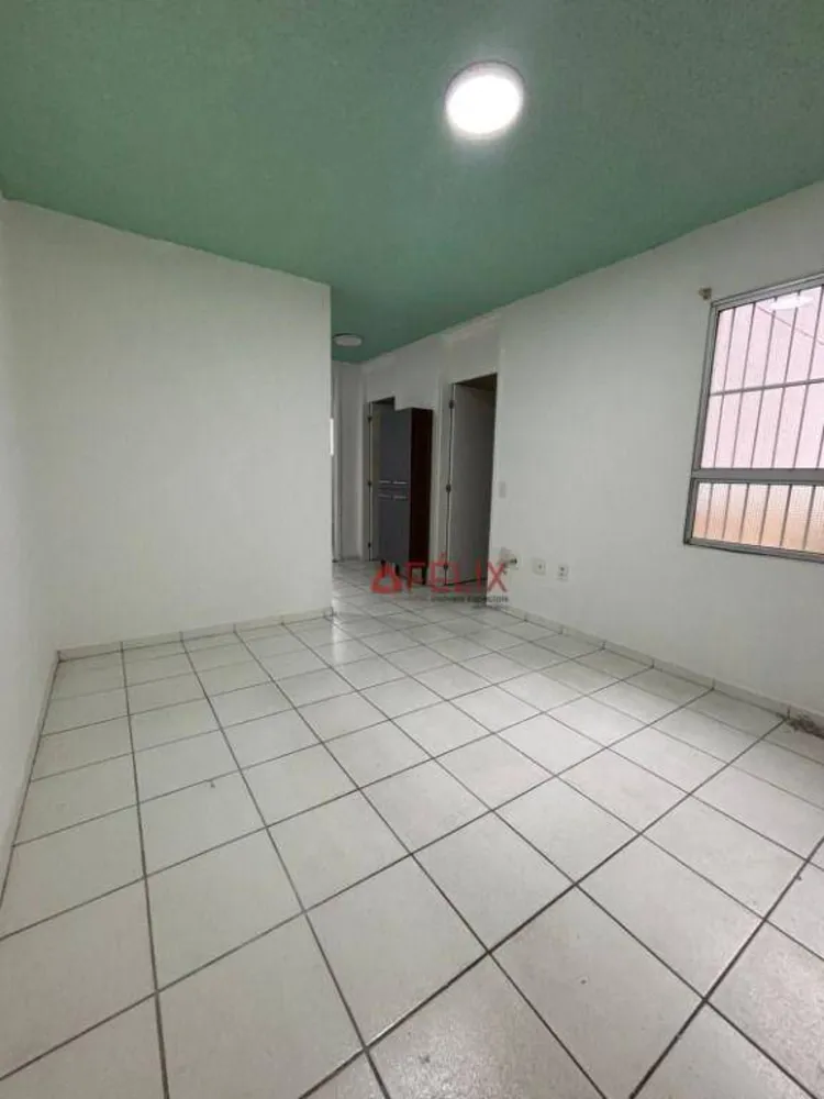 Apartamento, 2 quartos, 49 m² - Foto 6