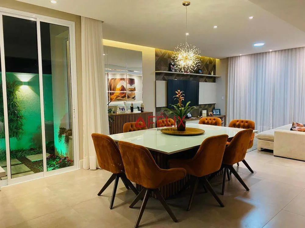Sobrado, 4 quartos, 358 m² - Foto 3