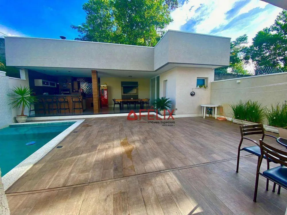 Sobrado, 4 quartos, 358 m² - Foto 5