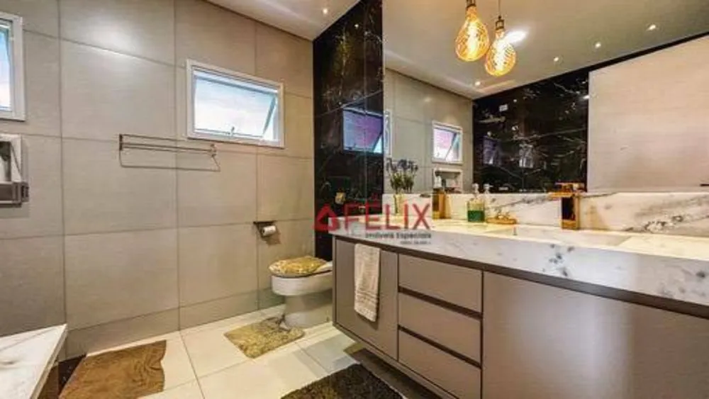 Sobrado, 4 quartos, 358 m² - Foto 6