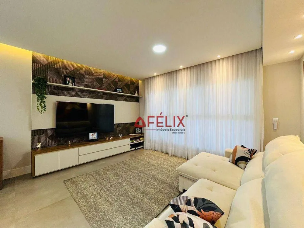 Sobrado, 4 quartos, 358 m² - Foto 2