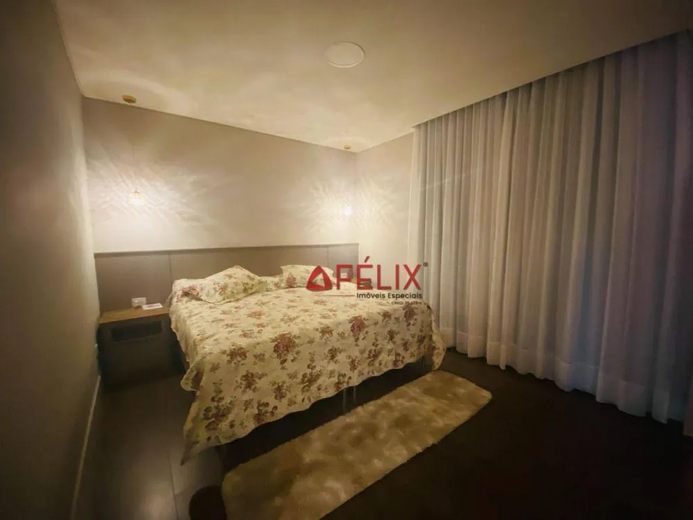 Sobrado, 4 quartos, 358 m² - Foto 7