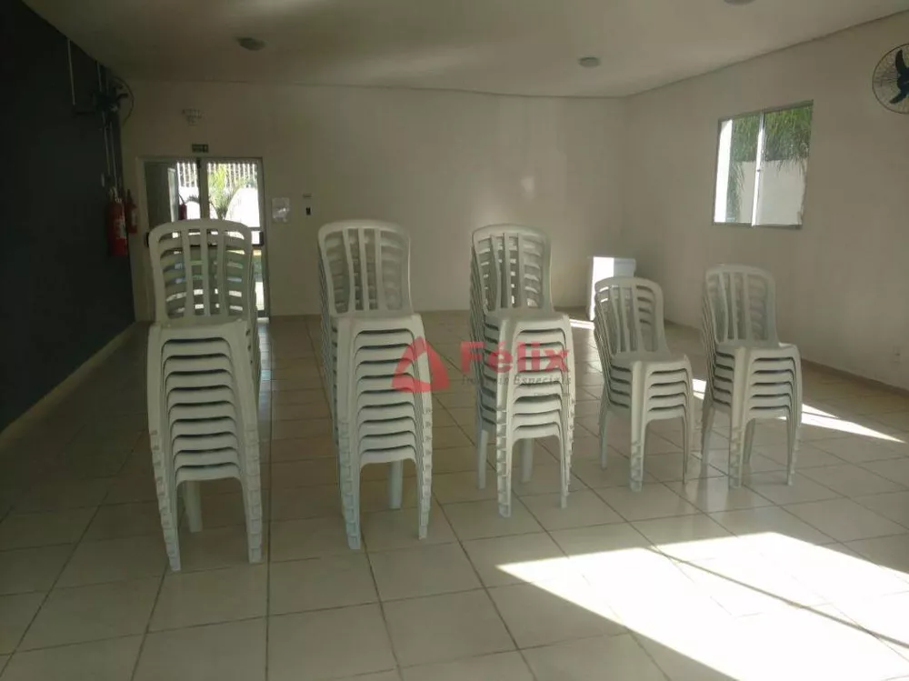 Apartamento, 2 quartos, 46 m² - Foto 6