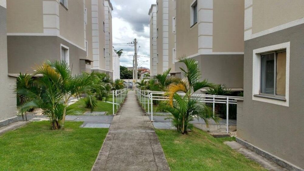 Apartamento, 2 quartos, 46 m² - Foto 3