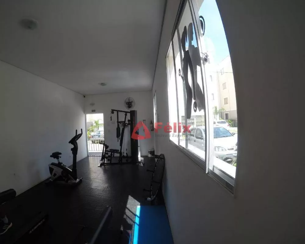 Apartamento, 2 quartos, 46 m² - Foto 8