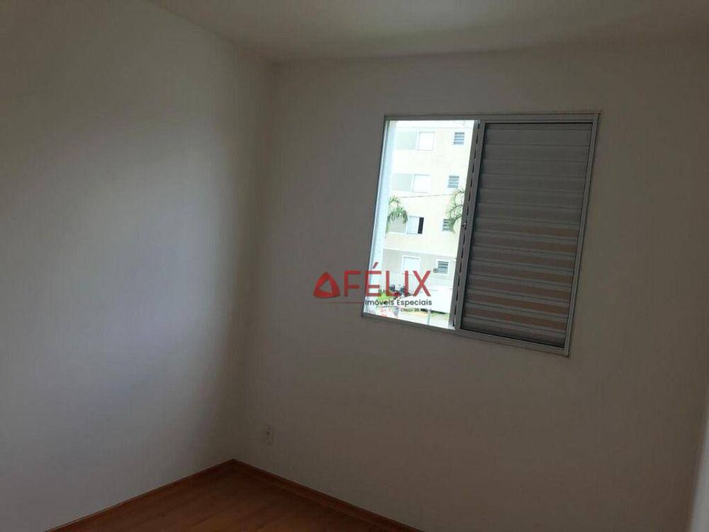 Apartamento, 2 quartos, 46 m² - Foto 2
