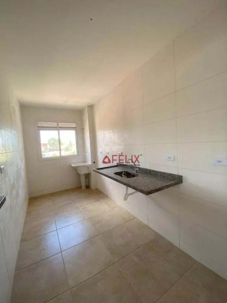 Apartamento, 2 quartos, 58 m² - Foto 8