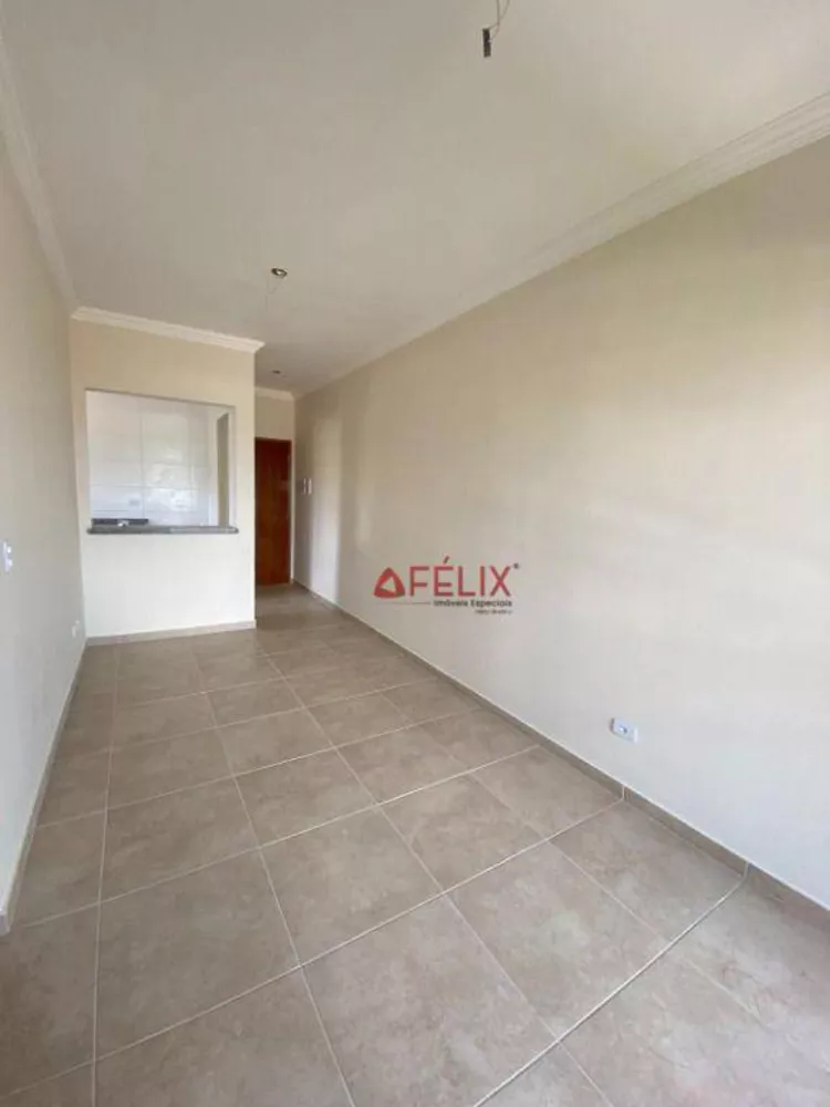 Apartamento, 2 quartos, 58 m² - Foto 1