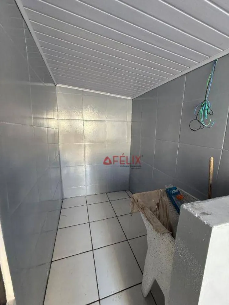 Casa, 2 quartos, 90 m² - Foto 9