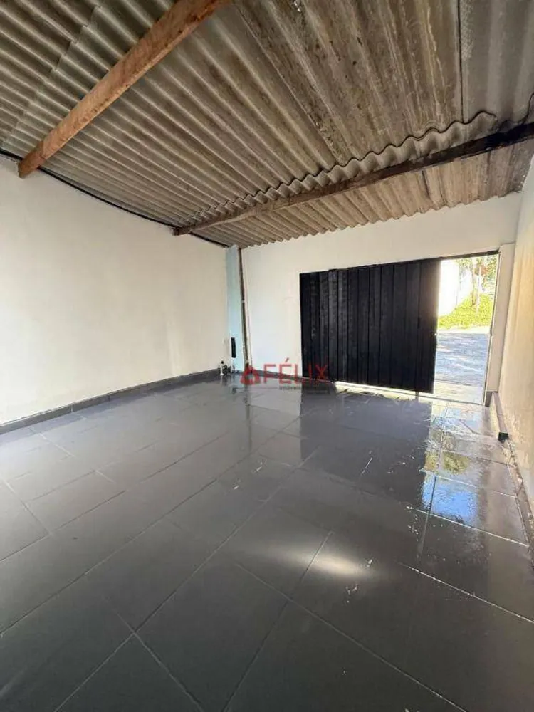 Casa, 2 quartos, 90 m² - Foto 2