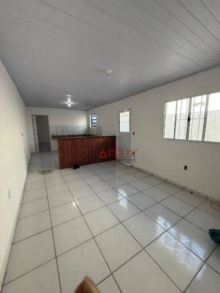 Casa, 2 quartos, 90 m² - Foto 4