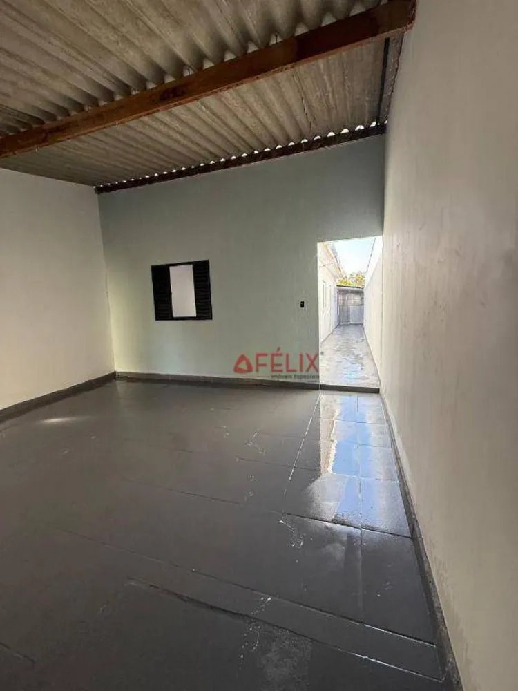 Casa, 2 quartos, 90 m² - Foto 3
