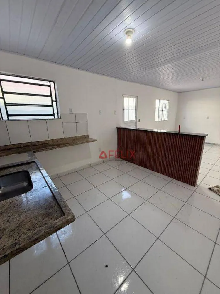 Casa, 2 quartos, 90 m² - Foto 5