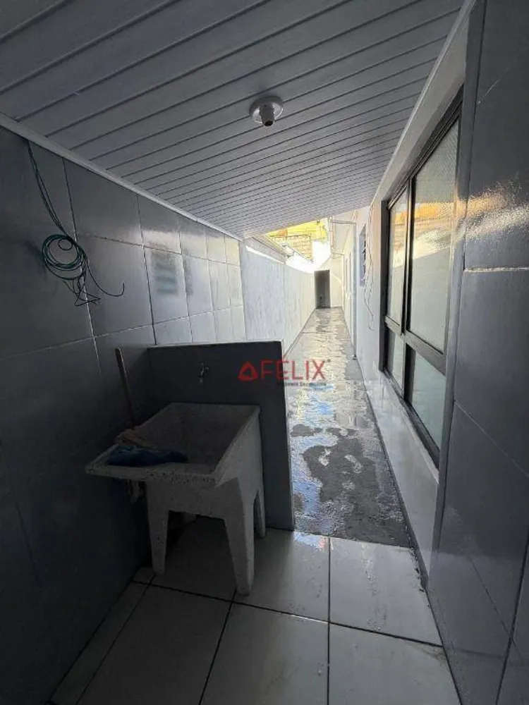 Casa, 2 quartos, 90 m² - Foto 7