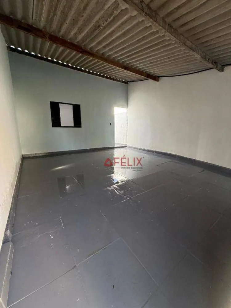 Casa, 2 quartos, 90 m² - Foto 1