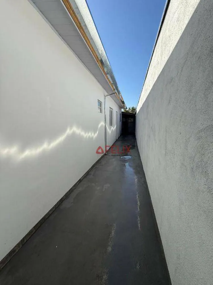 Casa, 2 quartos, 90 m² - Foto 8