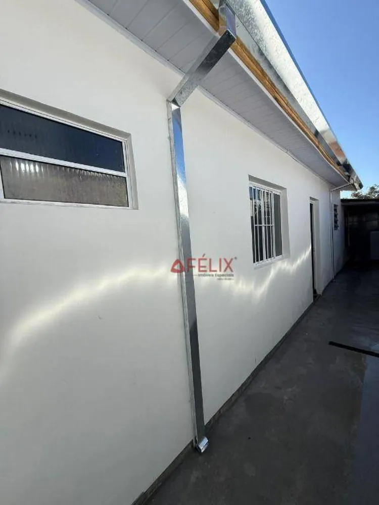 Casa, 2 quartos, 90 m² - Foto 10
