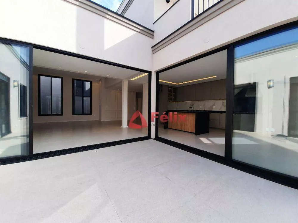 Casa de Condomínio, 4 quartos - Foto 2