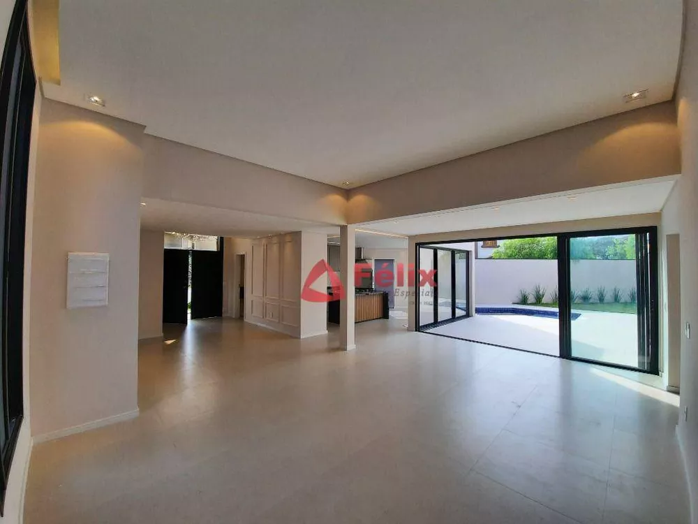 Casa de Condomínio, 4 quartos - Foto 18