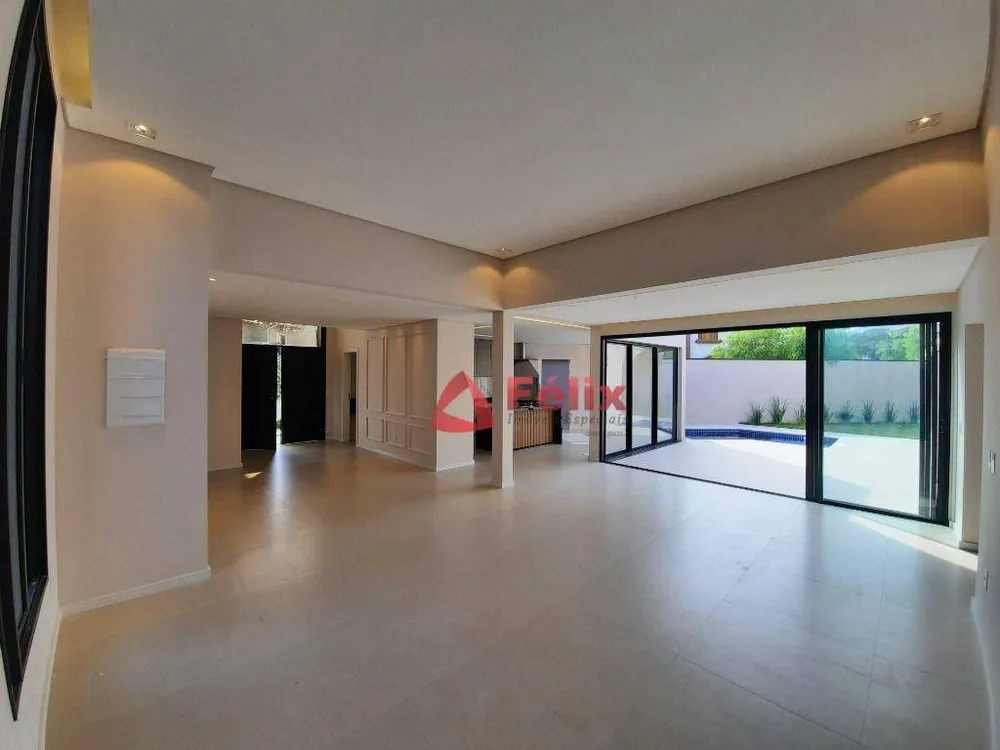 Casa de Condomínio, 4 quartos - Foto 18