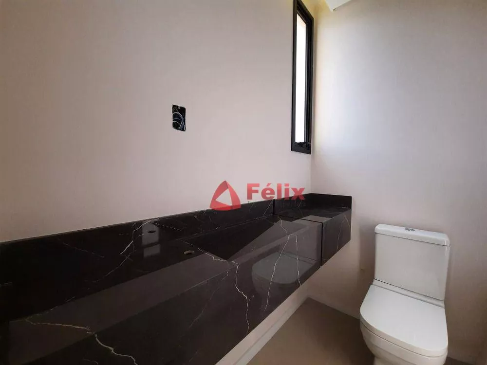 Casa de Condomínio, 4 quartos - Foto 20