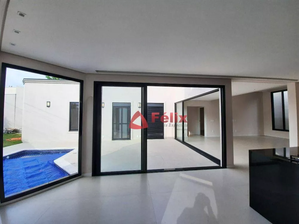 Casa de Condomínio, 4 quartos - Foto 11