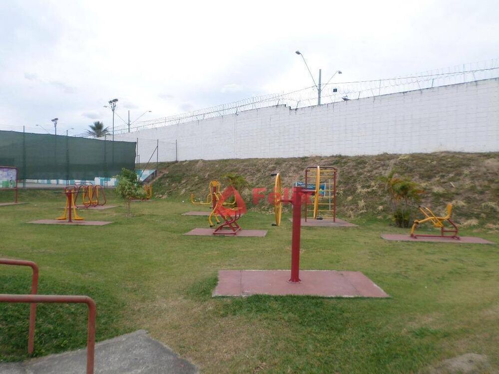 Casa de Condomínio, 4 quartos - Foto 26